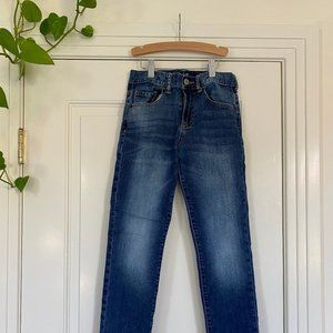Gap Stretch Jeans sz 12 Slim